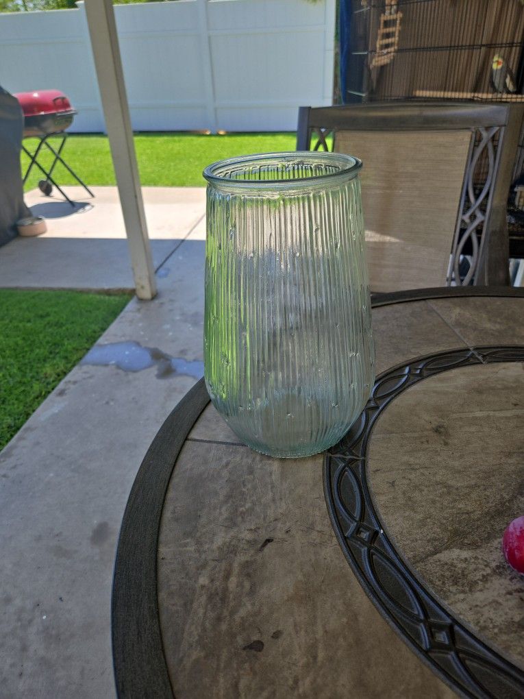 Flower Vase