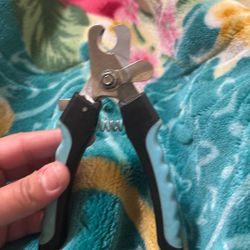 Pet Nail Clippers