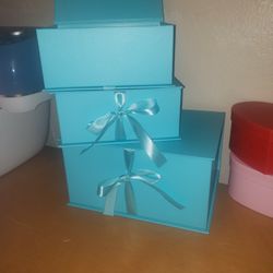 Cute Gift Boxes For Mother's Day 🚩Please Read Descriptions