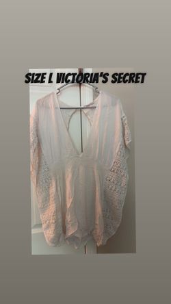 L bathing suit cover
