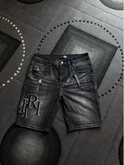 Designer shorts
