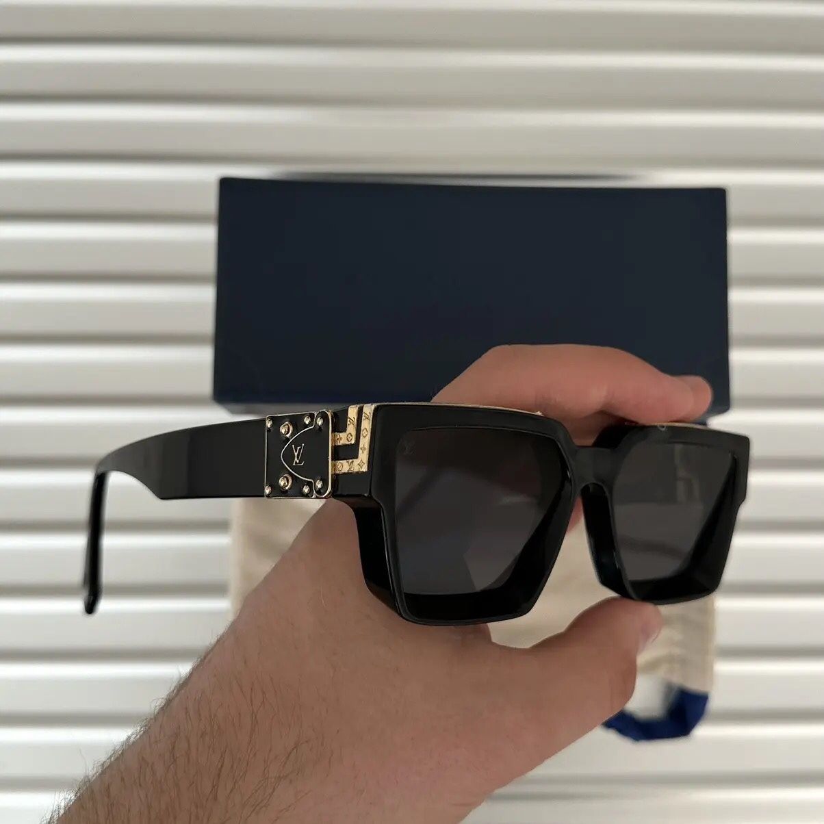 Louis Vuitton