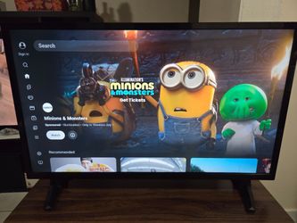 Insignia Fire TV