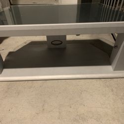 Entertainment Center And Tv