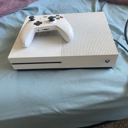 Xbox ONE X 