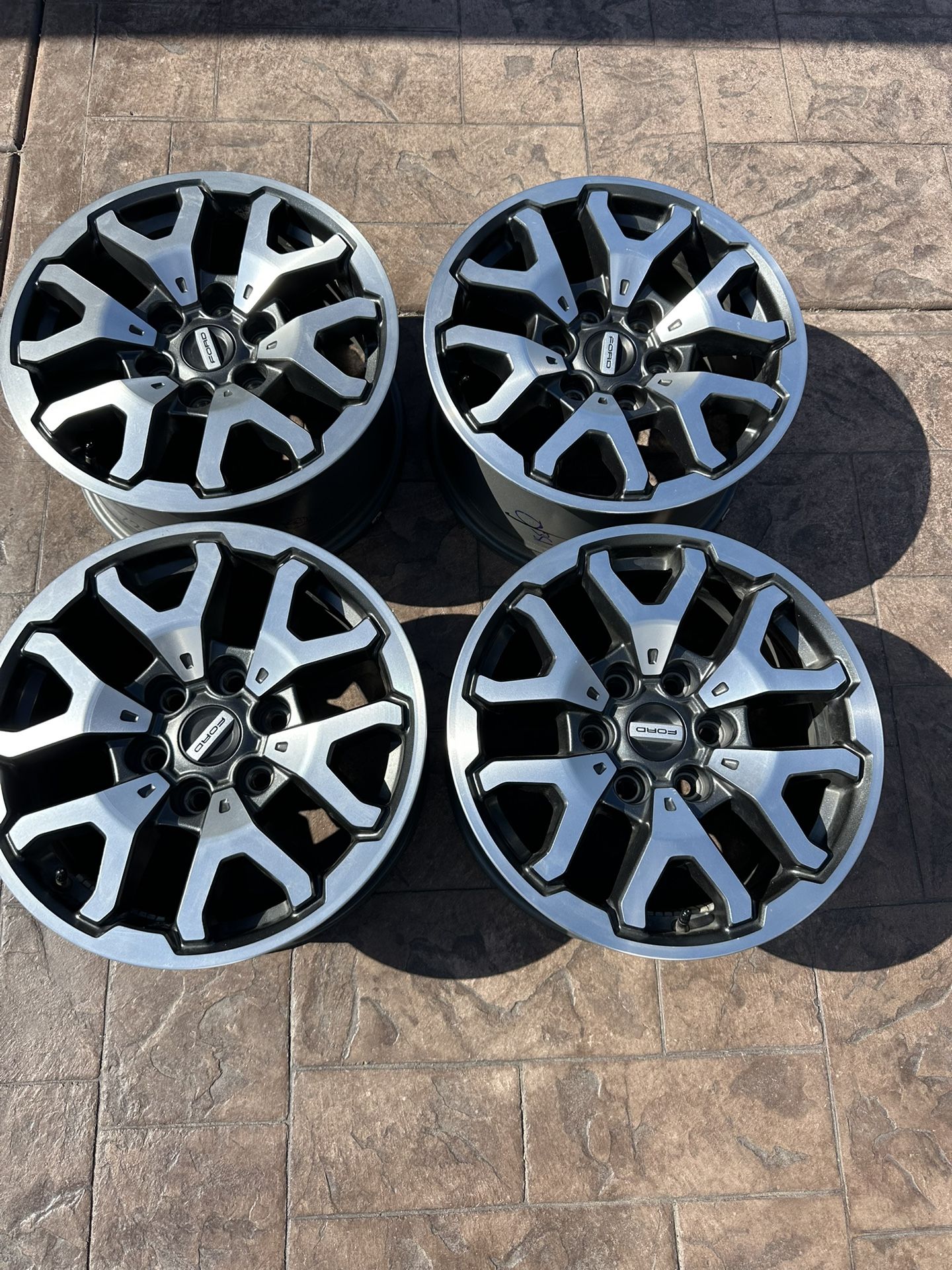 23 Raptor Wheel Ford Raptor Wheels for Sale in Chula Vista, CA - OfferUp