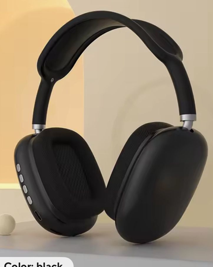 Headphones