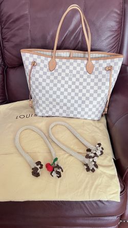 Never Full PM Louis Vuitton 