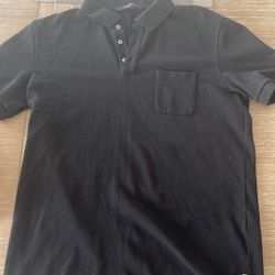 LOUIS VUITTON MENS POLO SHIRT