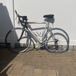 Specialized Road Bike Size 58 (cm) Aluminum Frame