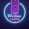 Wireless Candy
