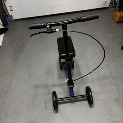 Medical Knee Scooter 