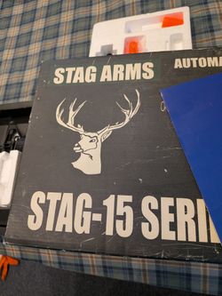 Echo 1 stag mod 4 AEG