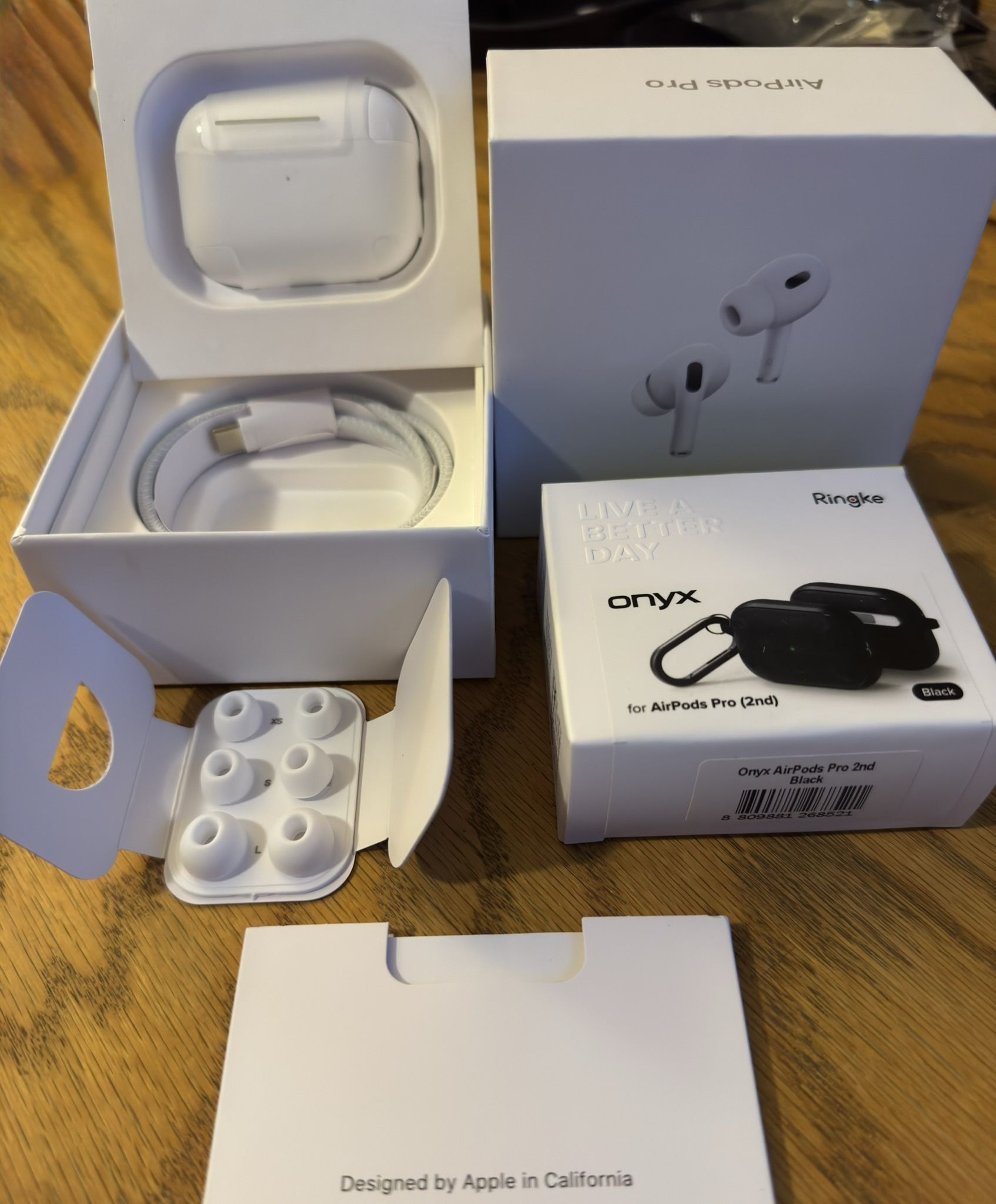 AirPods Pro 2 (2nd Generation)