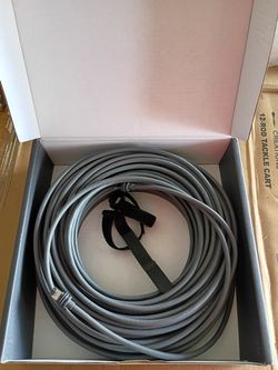 STARLINK Cable 45m / 147feet Gray product 0(contact info removed) -504