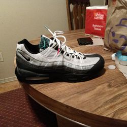 Air Max 95 2019 Day Of The Dead