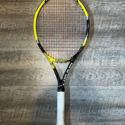 Head Tennis Extreme Youtek New Strings