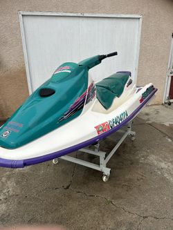 Jet Ski