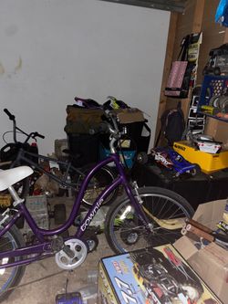 Everything for sale moving out
