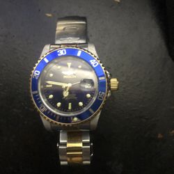 Watch For Sale 