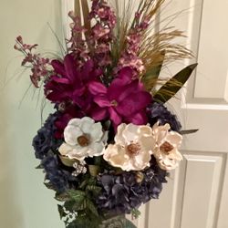 GORGEOUS  LARGE  FLOWER ARRANGEMENT