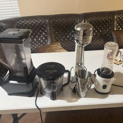 blenders