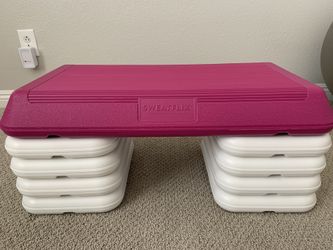 Bodyrock Step Riser for Sale in Las Vegas NV OfferUp