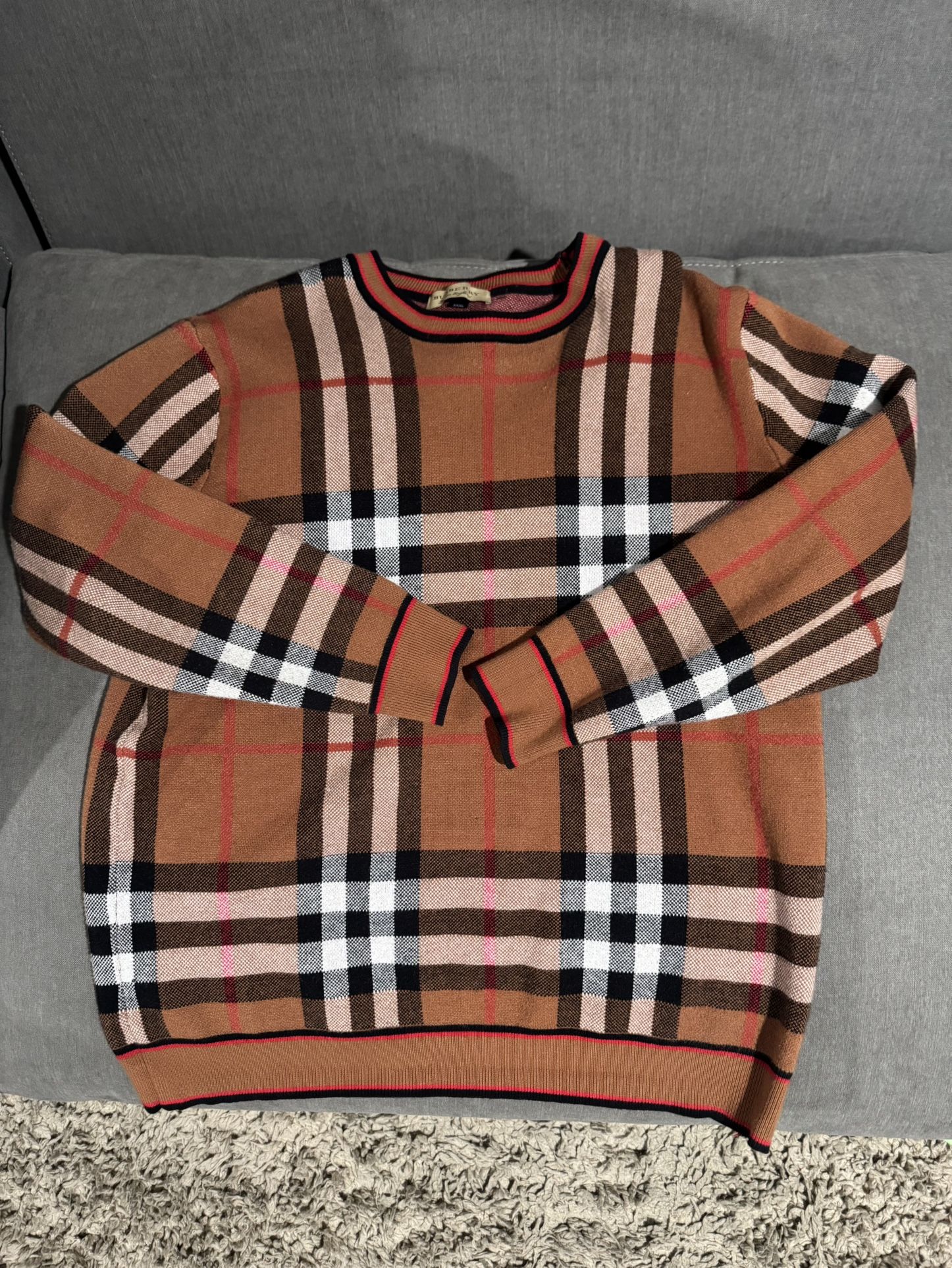 Burberry 