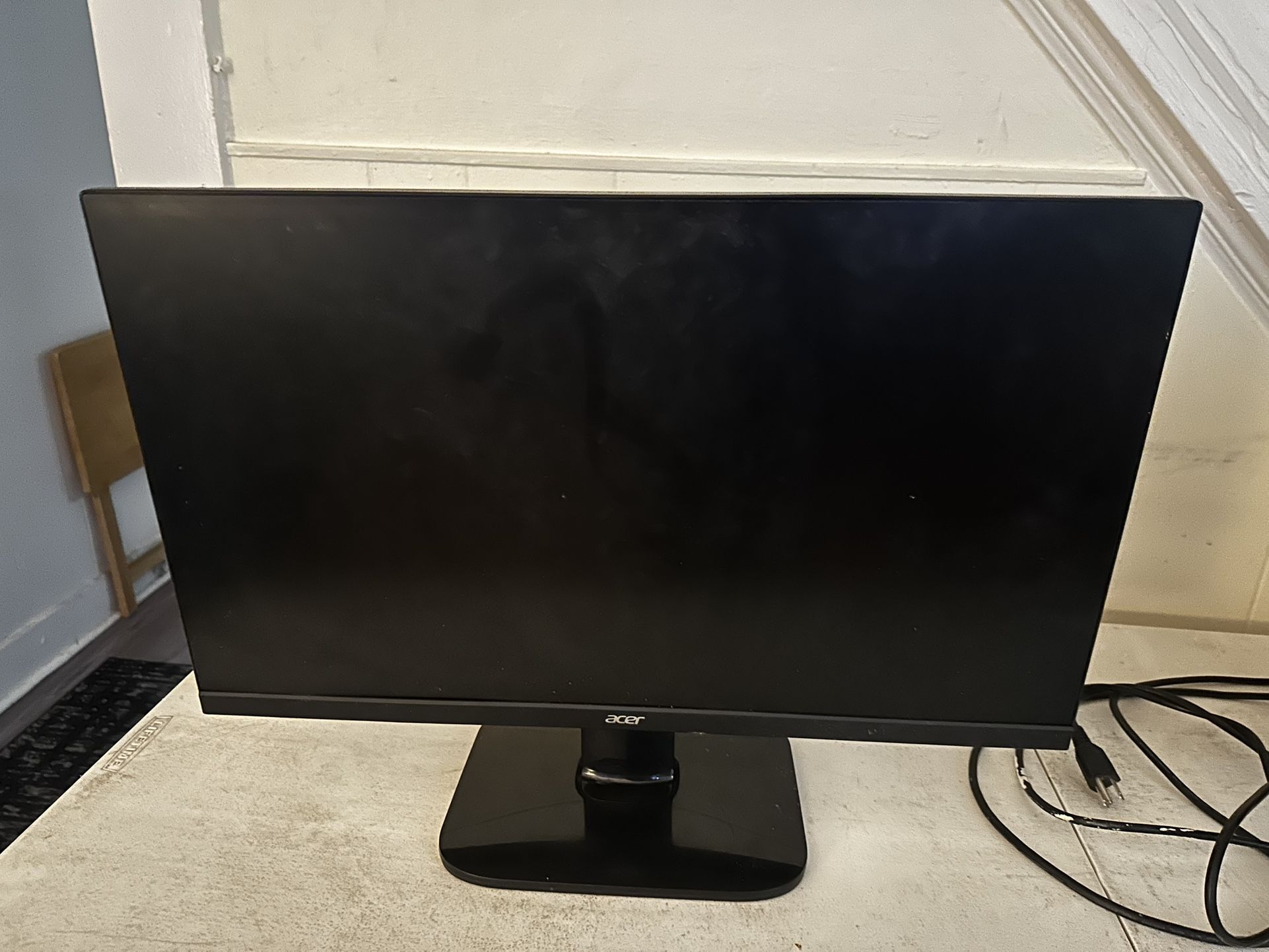 Computer Monitor