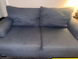 Living spaces couches- FREE