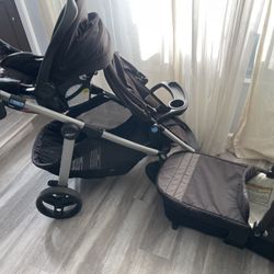 Graco Stroller For Sale