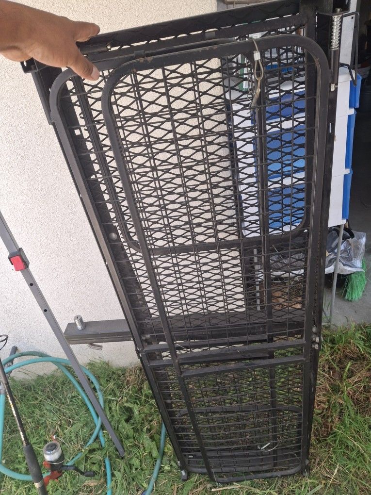 Cargo Basket