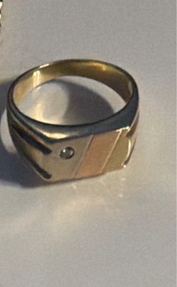 14k trade