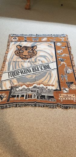 Blanket Fuquay-Varina Brand new