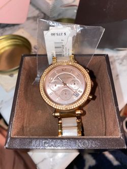 Michael Kors Watch