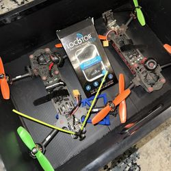 Drones 