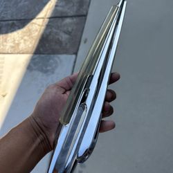 1948 Fleetline Hood Ornament