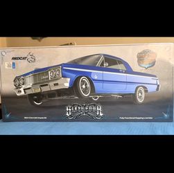 Redcat SixtyFour ‘1964’ Chevy Impala  SS Lowrider RC