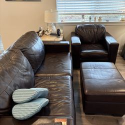 Sofa Set