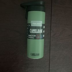 Camelbak Water Bottle Camelback NEW