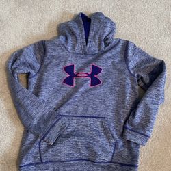 Under amour Sweatshirt Hoodie
