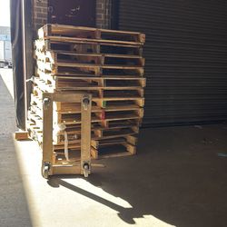 Pallets