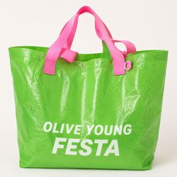Olive Young Festa LA 2026 Exclusive K-Beauty Gift Bag