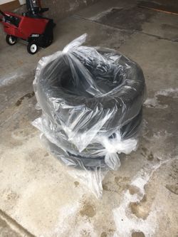 3 Michelin winter tier Size 195/65 R 15