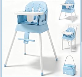 Baby high chair