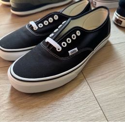 Vans size 9 new new