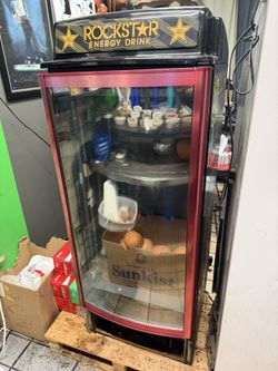 Cooler