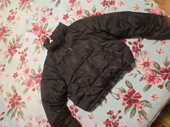 Buffer jacket