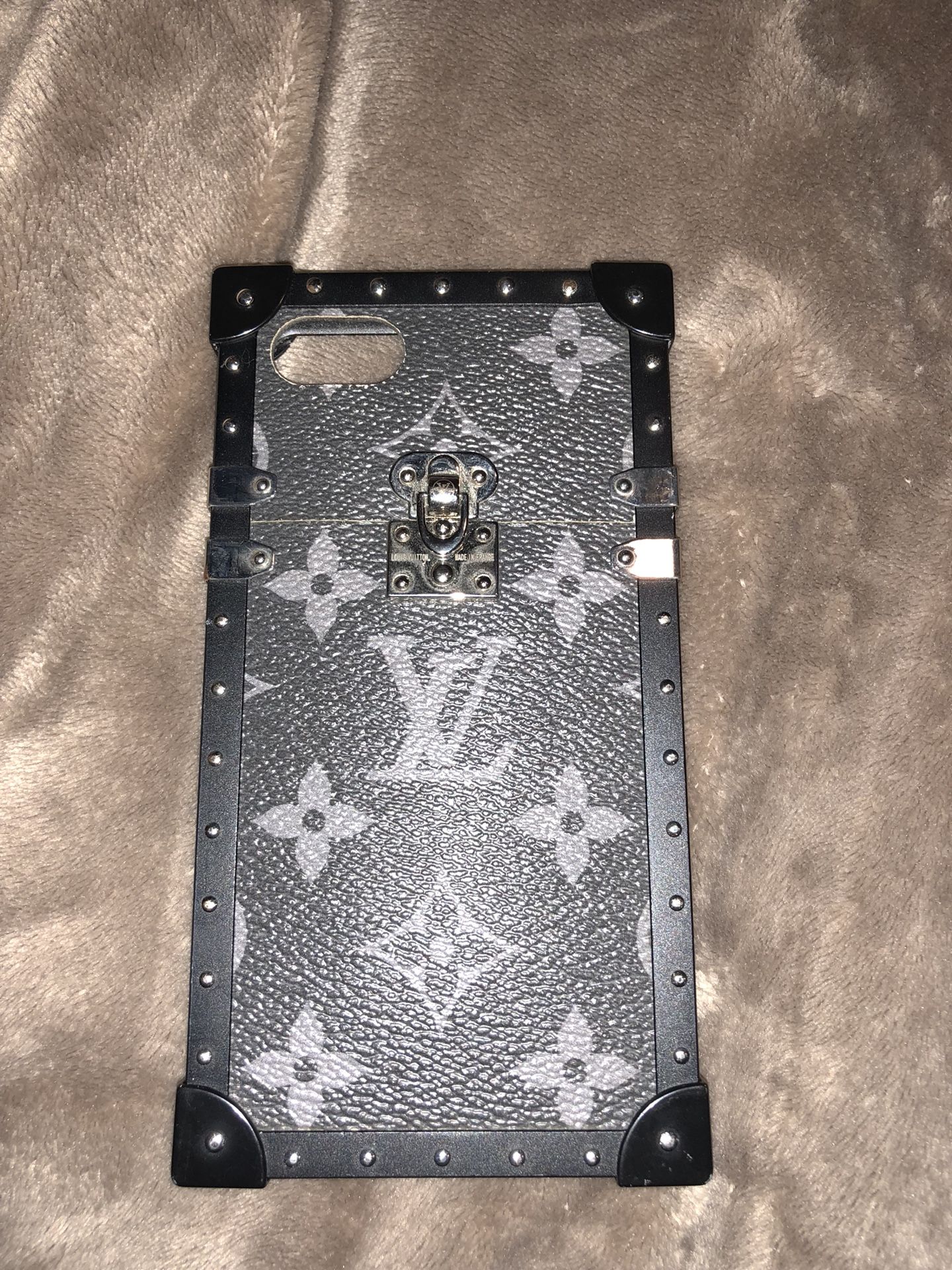 LV phone case for Iphone case
