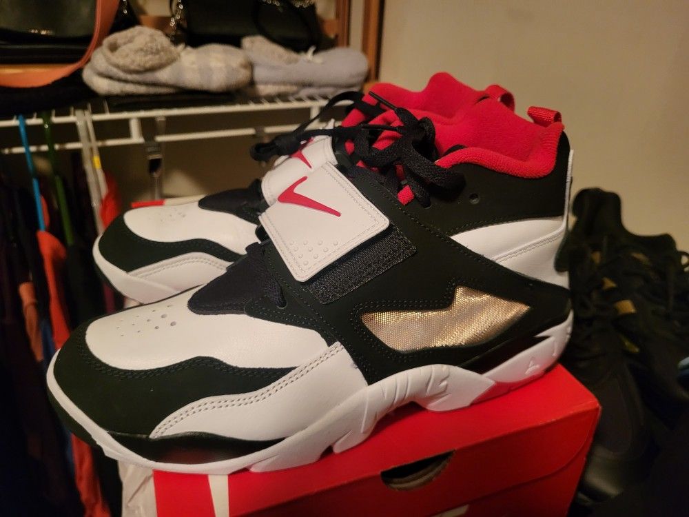 Diamond Turf Size 10
